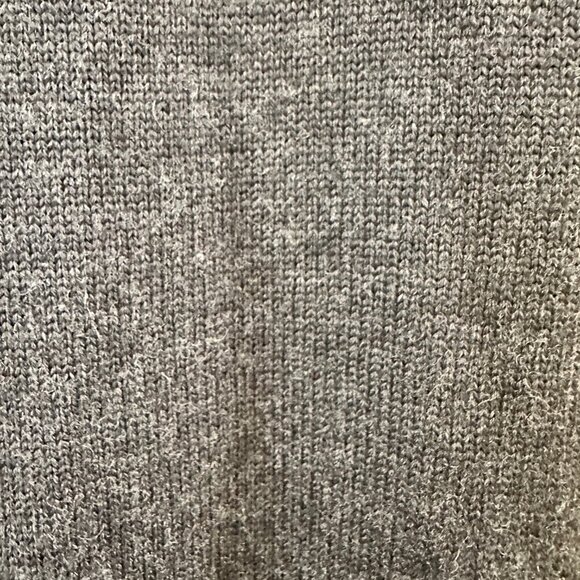 Brooks Brothers Merino Wool Half-Zip Sweater - Picture 3 of 4